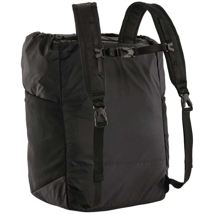 Patagonia Ultralight Black Hole® 27L Tote Pack Black