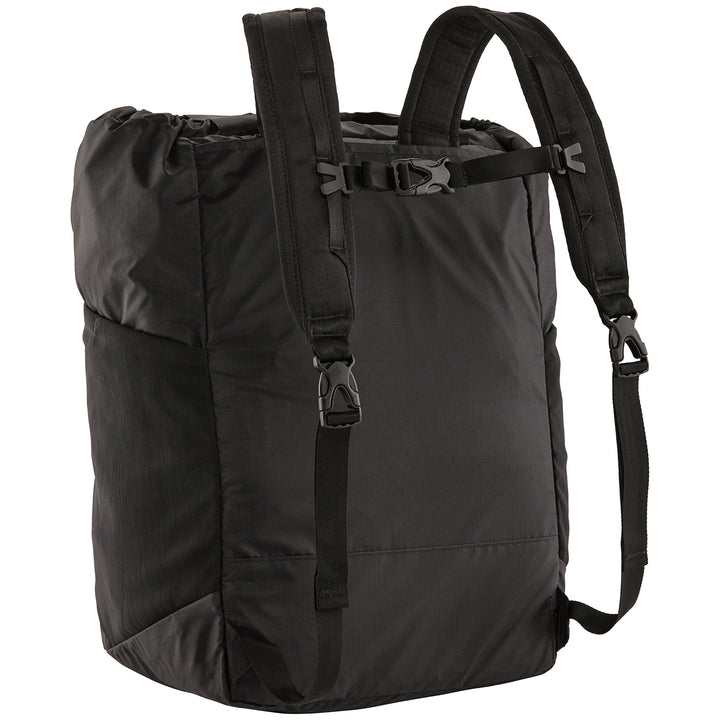 Patagonia Ultralight Black Hole® 27L Tote Pack Black