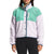 The North Face Cragmont Fleece Jacket - Women's Wasabi/Lavender Fog/Shady Blue