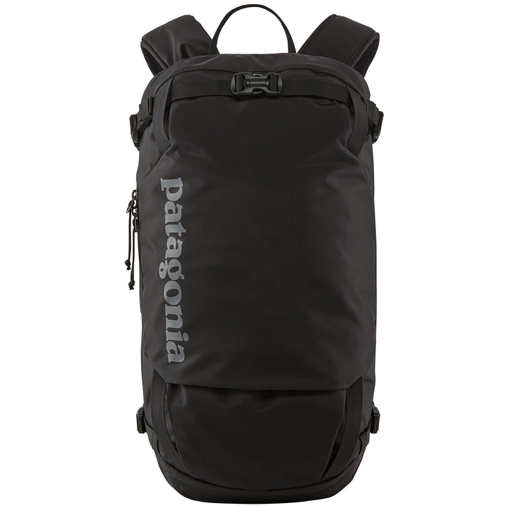 Patagonia Snow Drifter 20L Backpack Black