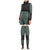 MONS ROYALE Decade Mid Pullover + Pants - Women's 2023