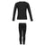 Icebreaker 200 Oasis Napasoq Lines Long Sleeve Crew + Leggings - Kids'