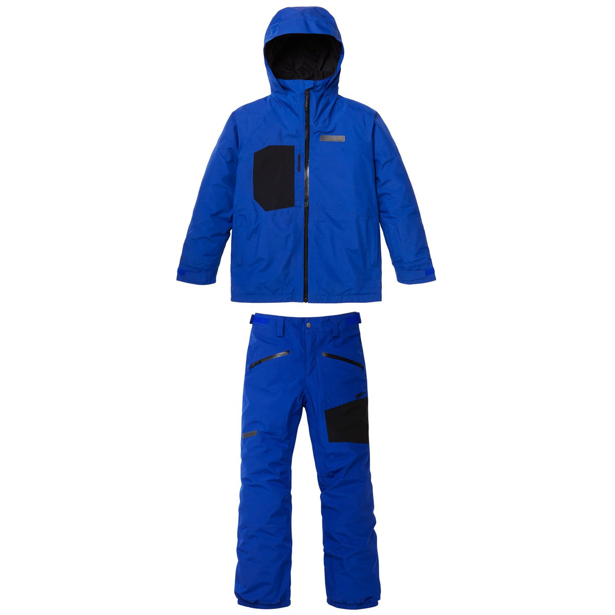 Burton GORE-TEX 2L Carbonate Jacket + Pants - Kids' 2023