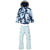Burton Bennett Jacket + Elite Cargo Pants - Girls' 2023