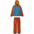 Patagonia Snowshot Jacket + Pants - Boys' 2023