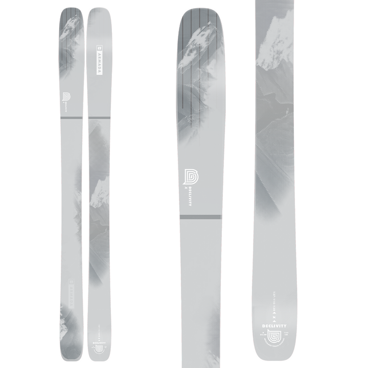 Armada Declivity X Skis 2023