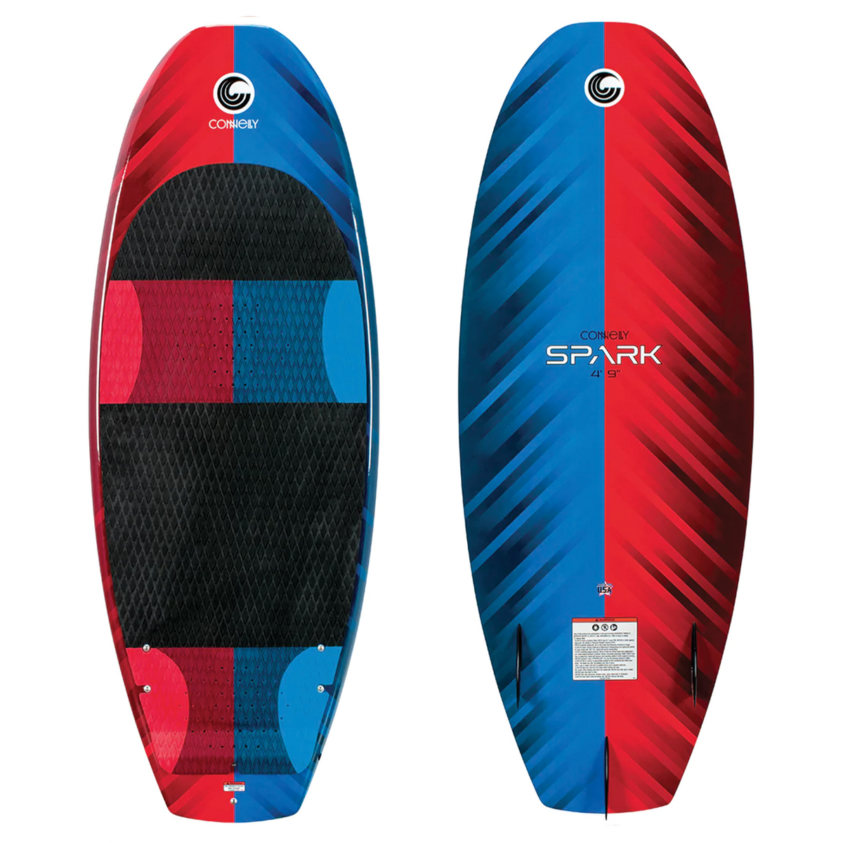 Connelly Spark Wakesurf Board 2023