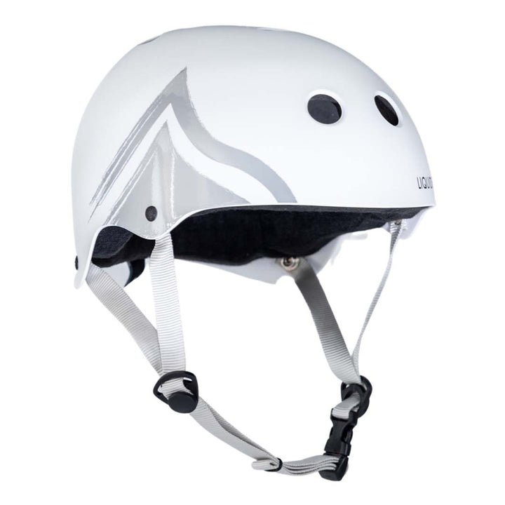 Liquid Force Hero Wakeboard Helmet White/Gray