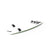 Liquid Force Wake Foamies Fish Wakesurf Board 2022