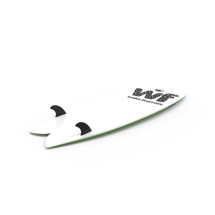 Liquid Force Wake Foamies Fish Wakesurf Board 2022