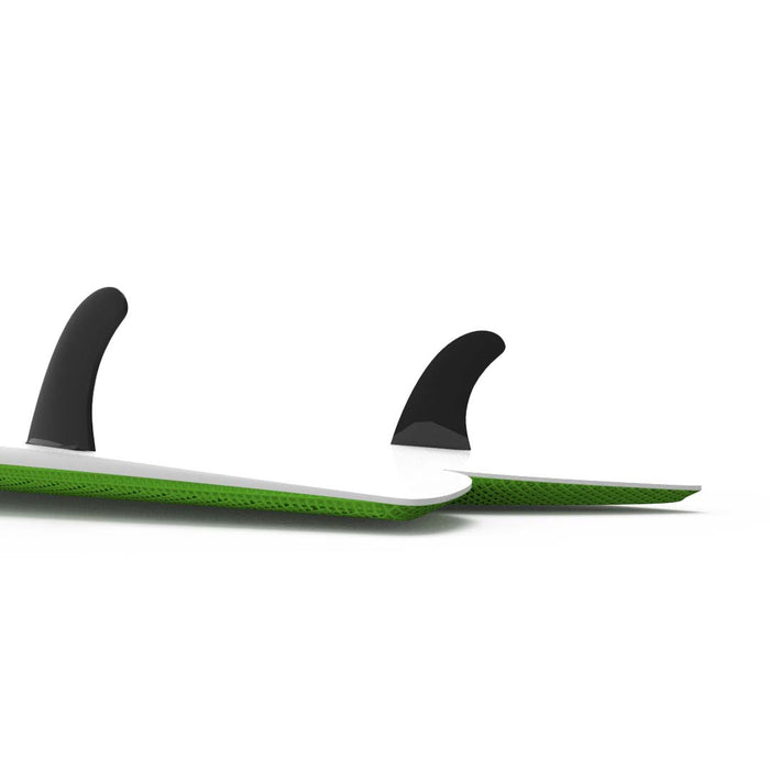 Liquid Force Wake Foamies Fish Wakesurf Board 2022