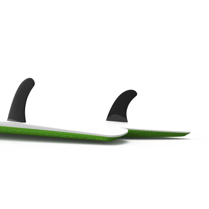 Liquid Force Wake Foamies Fish Wakesurf Board 2022