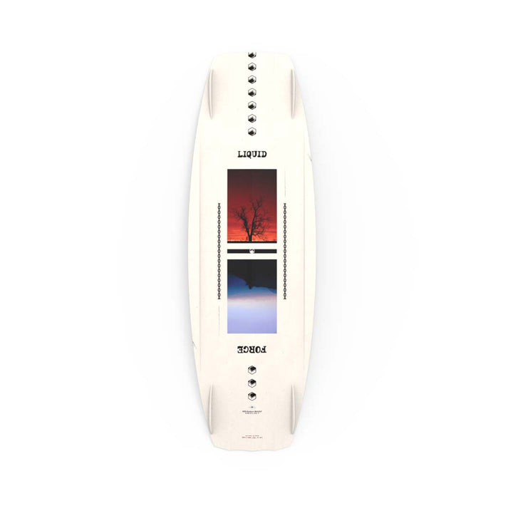 Liquid Force Unity Aero Wakeboard 2023