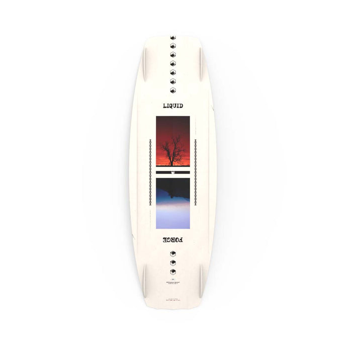 Liquid Force Unity Aero Wakeboard 2023