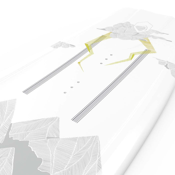 Liquid Force The Bullox Aero Wakeboard 2023