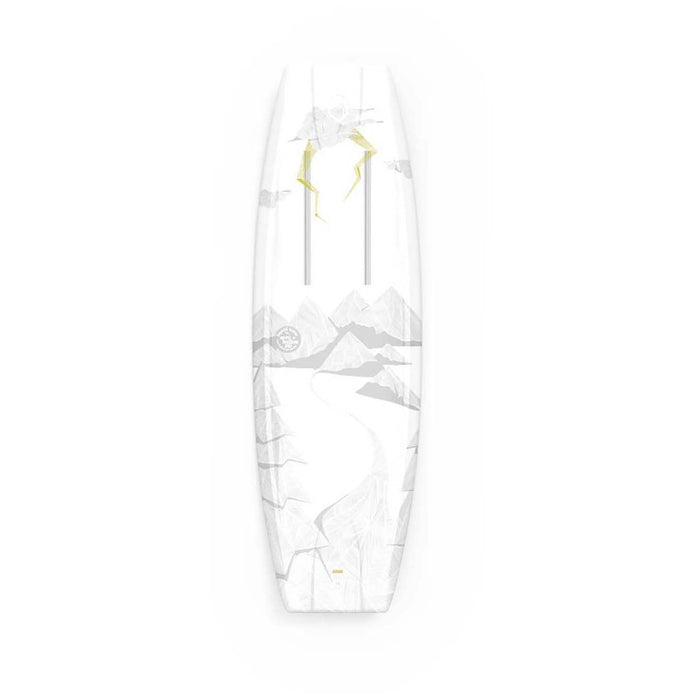 Liquid Force The Bullox Aero Wakeboard 2023