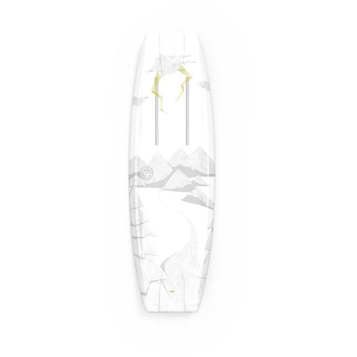 Liquid Force The Bullox Aero Wakeboard 2023
