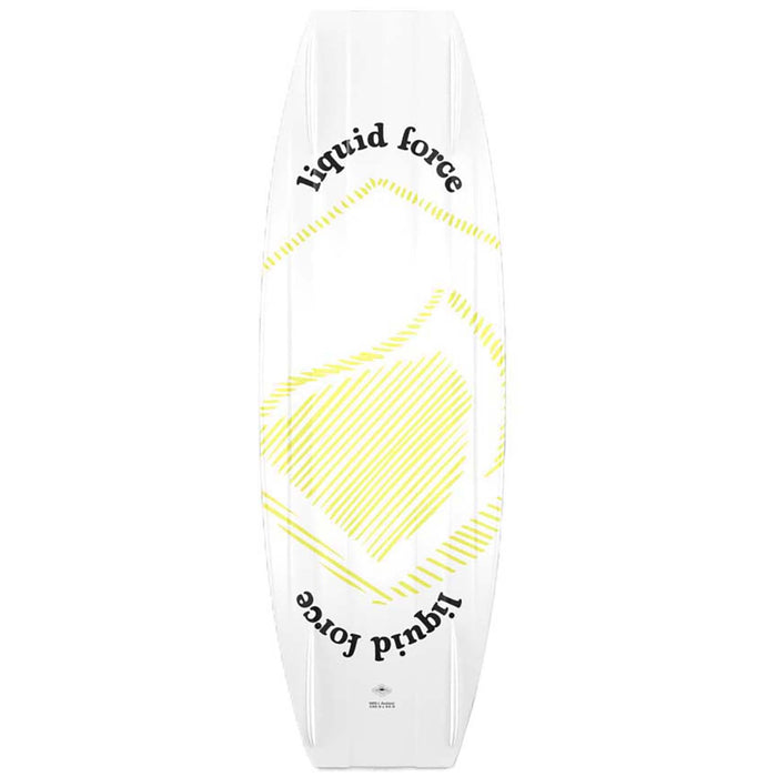 Liquid Force The Bullox Aero Wakeboard 2023