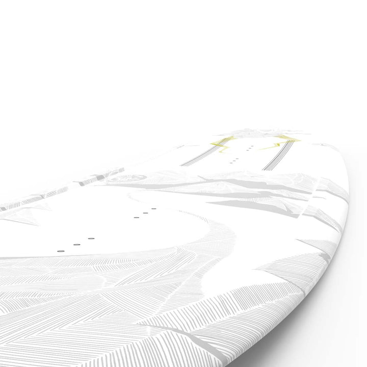 Liquid Force The Bullox Aero Wakeboard 2023