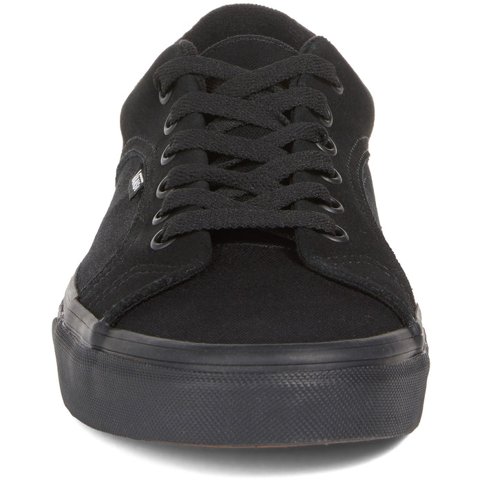 Vans Lampin Shoes - Men's Black