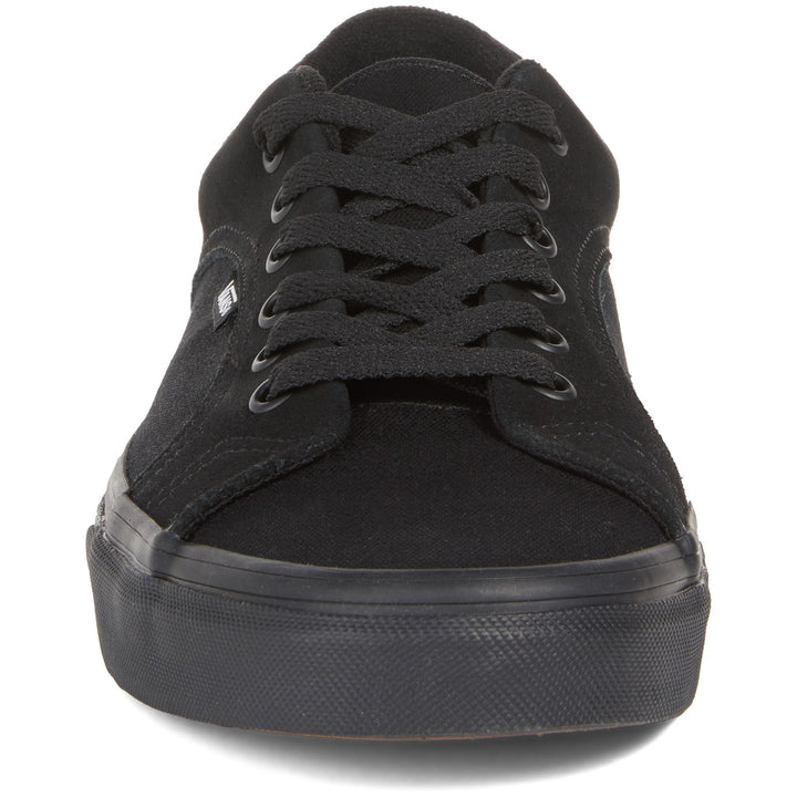 Vans Lampin Shoes - Men's Black