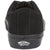 Vans Lampin Shoes - Men's Black