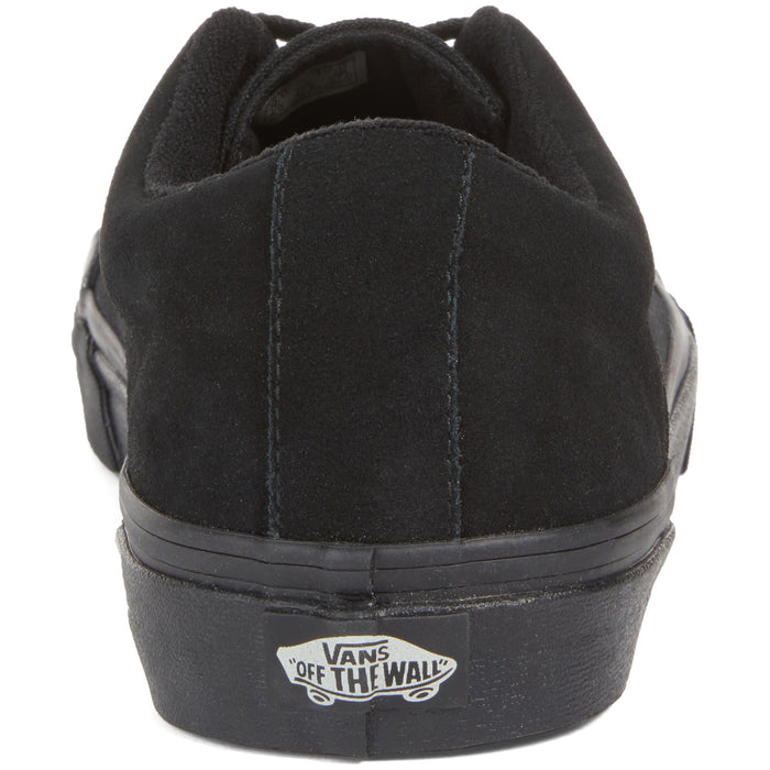 Vans Lampin Shoes - Men's Black