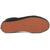 Vans Lampin Shoes - Men's Black