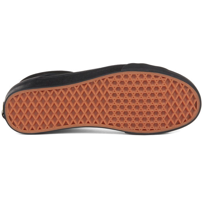 Vans Lampin Shoes - Men's Black