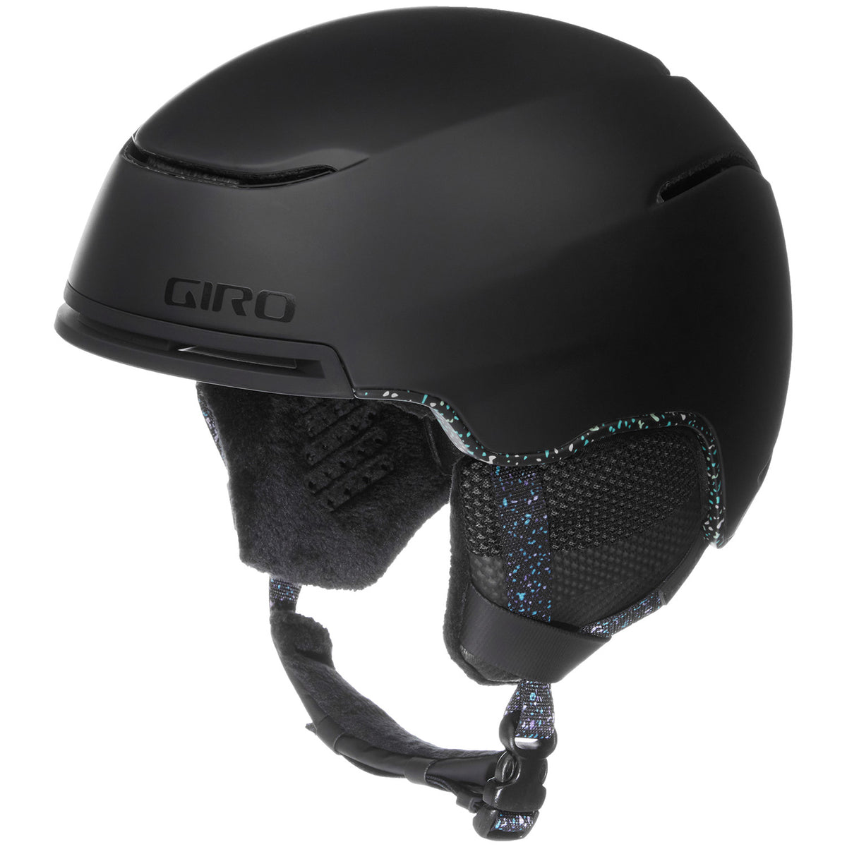 Giro x evo Terra MIPS Helmet - Women's Matte Black/Cool Breeze Expedition