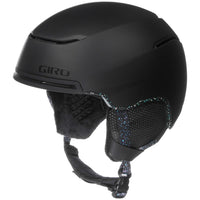 Giro x evo Terra MIPS Helmet - Women's Matte Black/Cool Breeze Expedition::Matte Black/Cool Breeze Expedition