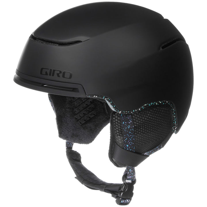 Giro x evo Terra MIPS Helmet - Women's Matte Black/Cool Breeze Expedition
