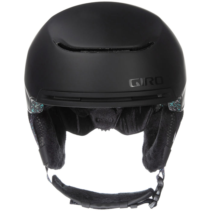 Giro x evo Terra MIPS Helmet - Women's Matte Black/Cool Breeze Expedition