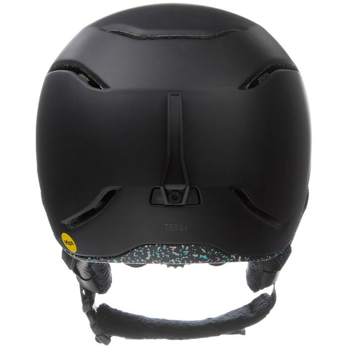Giro x evo Terra MIPS Helmet - Women's Matte Black/Cool Breeze Expedition
