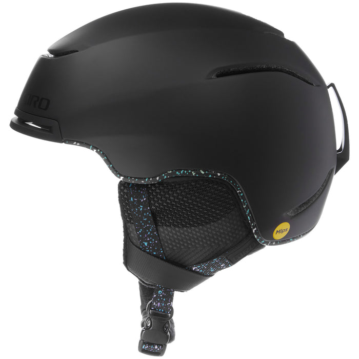 Giro x evo Terra MIPS Helmet - Women's Matte Black/Cool Breeze Expedition