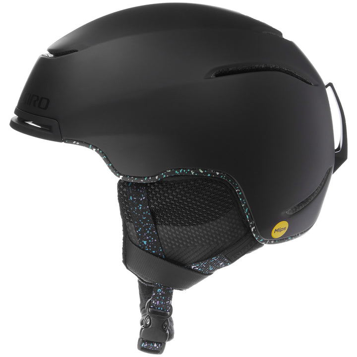 Giro x evo Terra MIPS Helmet - Women's Matte Black/Cool Breeze Expedition