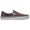 Dark Brown/Navy