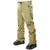 thirtytwo Wooderson Pants - Men's Camel