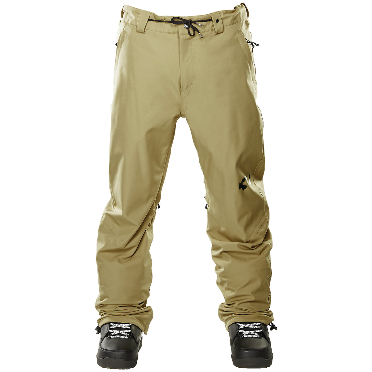 thirtytwo Wooderson Pants - Men's Camel