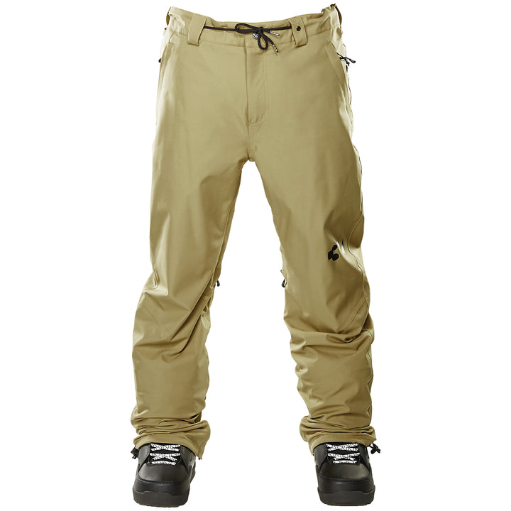 thirtytwo Wooderson Pants - Men's Camel