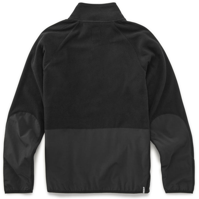 thirtytwo Rest Stop Anorak - Men's Black