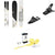WNDR Alpine Intention 110 Camber Skis 2022 + Salomon S/Lab Shift MNC 13 Alpine Touring Ski Bindings 2023 + Pomoca Climb 2.0 Climbing Skins