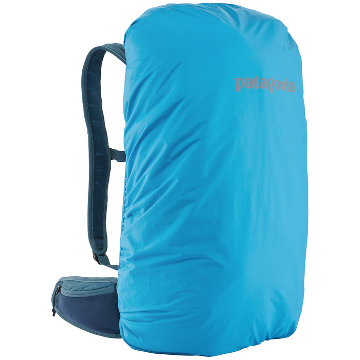 Patagonia Altiva 28L Hydration Pack Abalone Blue
