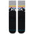 Stance Jimmy Chin Peak Hiking Socks - Unisex Grey