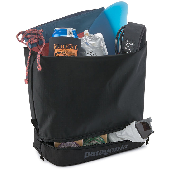Patagonia Black Hole MLC Cube Black