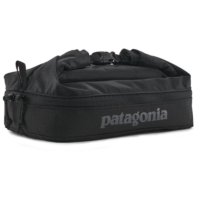 Patagonia Black Hole MLC Cube Black