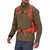 Patagonia Altiva 22L Hydration Pack Metric Orange
