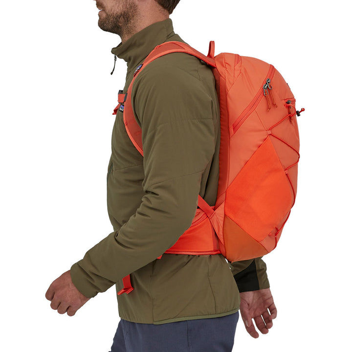 Patagonia Altiva 22L Hydration Pack Metric Orange