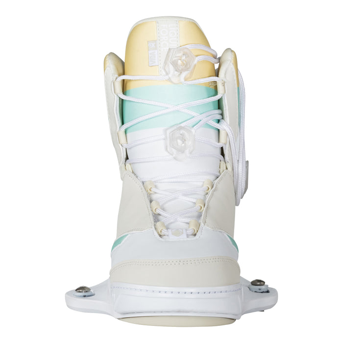 Liquid Force Vida 6X Wakeboard Bindings - Women's 2024