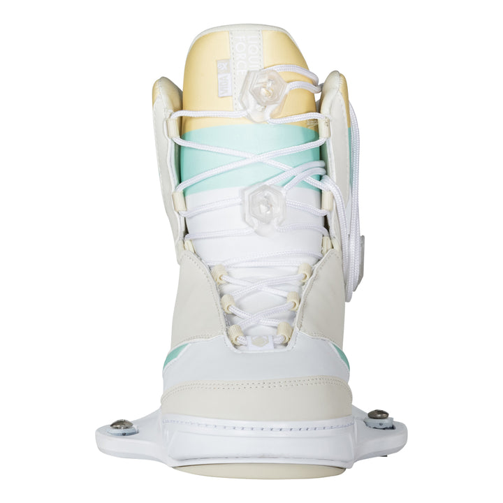 Liquid Force Vida 6X Wakeboard Bindings - Women's 2024